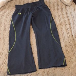 Under Armour women’s petite pants
